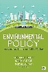 ENVIRONMENTAL POLICY: NEW DIRECTIONS FOR THE TWENTY-FIRST CENTURY 12/E 2024 - 1071902105