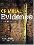 CRIMINAL EVIDENCE 9/E 2016 - 1285459008