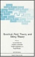 QUANTUM FIELD THEORY & STRING THEORY (NATO SCIENCE SERIES B: PHYSICS) 1995 - 0306448866