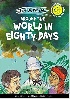 AROUND THE WORLD IN EIGHTY DAYS (POP! LIT FOR KIDS) 2021 - 9811233322