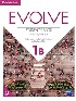 EVOLVE LEVEL 1B STUDENT'S BOOK WITH DIGITAL PACK 2022 - 1009231782