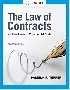 THE LAW OF CONTRACTS & THE UNIFORM COMMERCIAL CODE 4/E 2022 - 0357453026