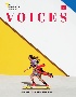 VOICES 2: STUDENT'S BOOK 2023 - 0357444256