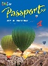 PASSPORT 2.0 BOOK 1 - 9869168361