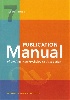 PUBLICATION MANUAL OF THE AMERICAN PSYCHOLOGICAL ASSOCIATION 7/E 2019 - 143383216X