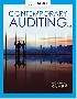 CONTEMPORARY AUDITING 2021 - 0357515404