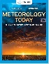 METEOROLOGY TODAY: AN INTRODUCTION TO WEATHER, CLIMATE, & THE ENVIRONMENT  13/E 2021 - 0357452070