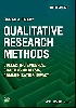 QUALITATIVE RESEARCH METHODS: COLLECTING EVIDENCE, CRAFTING ANALYSIS, COMMUNICATING IMPACT 3/E 2024 - 1119988659