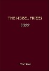 THE NOBEL PRIZES 2022 - 9819813093
