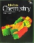 HMH MODERN CHEMISTRY STUDENT EDITION 2017 - 0544817842