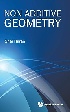 NON ADDITIVE GEOMETRY 2025 - 9819806682