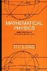 MATHEMATICAL PHYSICS: APPLIED MATHEMATICS FOR SCIENTISTS & ENGINEERS 1998 0471154318 9780471154310