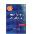 TIME SERIES ANALYSIS : FORECASTING & CONTROL 4/E 2008 0470272848 9780470272848