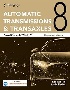 TODAY'S TECHNICIAN: AUTOMATIC TRANSMISSIONS & TRANSAXLES CLASSROOM MANUAL & SHOP MANUAL 8/E 2024 - 0357935039