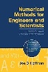 NUMERICAL METHODS FOR ENGINEERS & SCIENTISTS 2/E 2001 - 0824704436