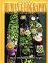 HUMAN GEOGRAPHY CULTURE, SOCIETY & SPACE 7/E 2003 0471441074 9780471441076