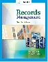 RECORDS MANAGEMENT 10/E 2015 - 1305119169