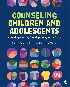COUNSELING CHILDREN & ADOLESCENTS: CONNECTING THEORY, DEVELOPMENT, & DIVERSITY  2/E 2023 - 1544385994