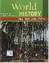 WORLD HISTORY, VOLUME II: SINCE 1500 9/E 2018 1337401064 9781337401067
