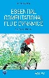 ESSENTIAL COMPUTATIONAL FLUID DYNAMICS 2/E 2019 - 1119474620