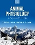 ANIMAL PHYSIOLOGY:AN ENVIRONMENTAL PERSPECTIVE 2020 - 0199655456