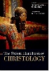 THE OXFORD HANDBOOK OF CHRISTOLOGY (OXFORD HANDBOOKS) - 0198800649