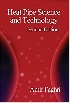 HEAT PIPE SCIENCE & TECHNOLOGY, SECOND EDITION 2016 - 0984276017