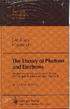 THE THEORY OF PHOTONS & ELECTRONS 2/E 1976 3540072950 