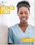 INTRODUCTION TO HEALTH CARE 5/E 2021 - 0357123077