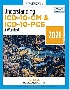 UNDERSTANDING ICD-10-CM AND ICD-10-PCS: A WORKTEXT - 2021 - 0357516842