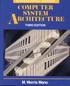 COMPUTER SYSTEM ARCHITECTURE 3/E 1993 (SOFTCOVER) 0131757385 9780131757387