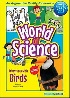 ADVENTURES WITH BIRDS (WORLD OF SCIENCE) 2021 - 9811230722