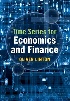 TIME SERIES FOR ECONOMICS & FINANCE 2025 - 1009396269