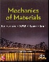 MECHANICS OF MATERIALS 8/E (SI UNITS) 2020 - 9813158972