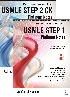 USMLE PLATINUM NOTES STEP 1 2/E 2016 - 9352501713