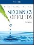 MECHANICS OF FLUIDS SI EDITION 5/E 2017 - 1305637615