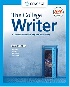 THE COLLEGE WRITER: A GUIDE TO THINKING, WRITING, & RESEARCHING (MINDTAP COURSE LIST) 7/E 2021 - 0357505840