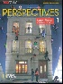 PERSPECTIVES (1) LESSON PLANNER WITH AUDIO CD/片 & DVD/2片 - 1337297631