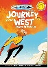 JOURNEY TO THE WEST: CHAOS IN HEAVEN (POP! LIT FOR KIDS) 2021 - 9811233349