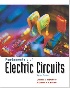 FUNDAMENTALS OF ELECTRIC CIRCUITS 2/E 2004 - 0073048356