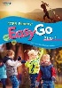 TOEFL PRIMARY EASY GO STEP 1 (WITH CAVES WEBSOURCE) 2022 - 9576069912