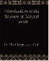 INTRODUCTION TO THE SCIENCE OF MENTAL HEALTH 2013 - 0615815391