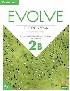 EVOLVE LEVEL 2B STUDENT'S BOOK WITH DIGITAL PACK 2022 - 1009231812