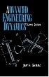 ADVANCED ENGINEERING DYNAMICS 2/E 1995 - 0521470218