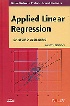 APPLIED LINEAR REGRESSION 4/E 2014 1118386086 9781118386088