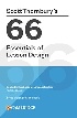 SCOTT THORNBURY'S 66 ESSENTIALS OF LESSON DESIGN PAPERBACK 2025 - 1009793691