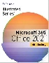ILLUSTRATED SERIES COLLECTION, MICROSOFT 365 & OFFICE 2021 INTRODUCTORY 2022 - 0357674928