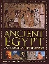 ANCIENT EGYPT: AN ILLUSTRATED HISTORY: AN ILLUSTRATED HISTORY 2018 - 075483445X