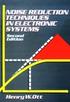 NOISE REDUCTION TECHNIQUES IN ELECTRONIC SYSTEMS 2/E 1989 (HARDCOVER) 0471850683 9780471850687