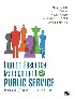 HUMAN RESOURCE MANAGEMENT IN PUBLIC SERVICE: PARADOXES, PROCESSES, & PROBLEMS 6/E - 1506382339